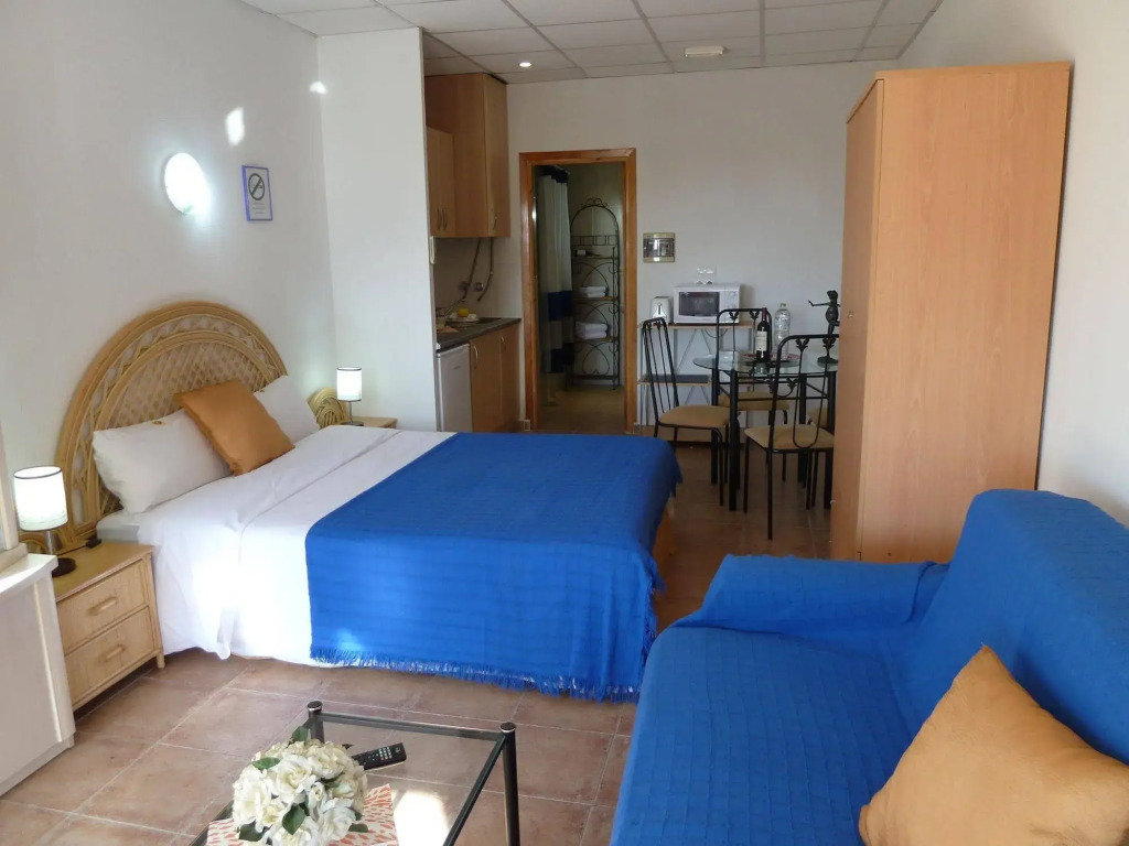Aparthotel Carrio Sol - Monty´s