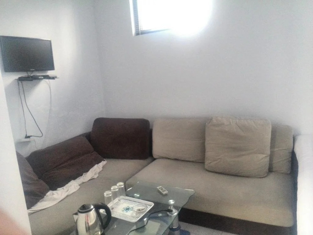 Pingyao Cat's Pawprint Hostel