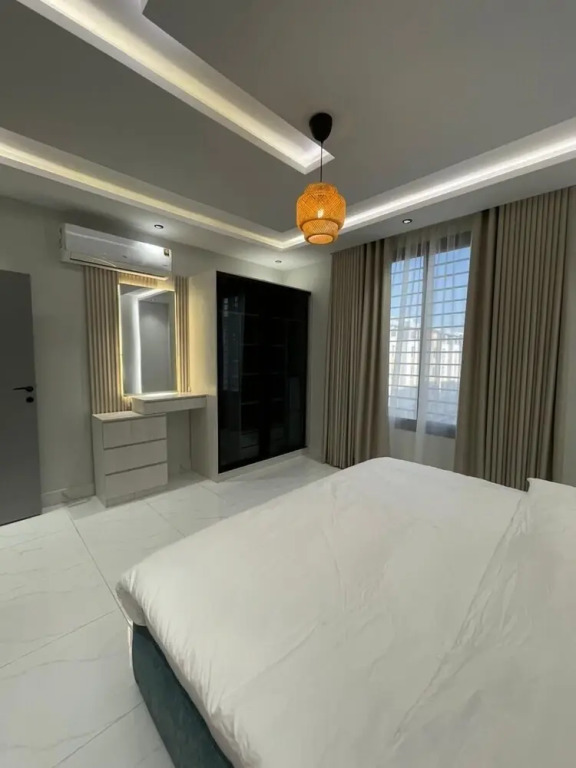 شقق مهاد ستاي المروة المطار