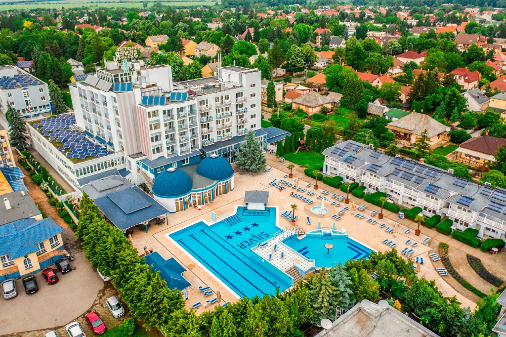 Hotel Silver