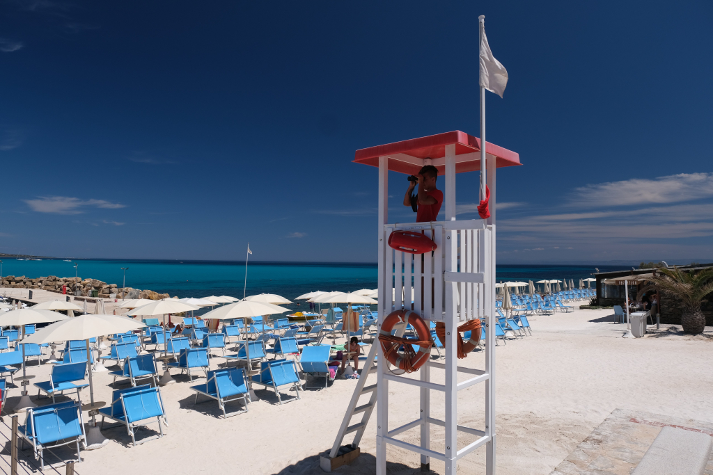UNAHOTELS Club Hotel Ancora