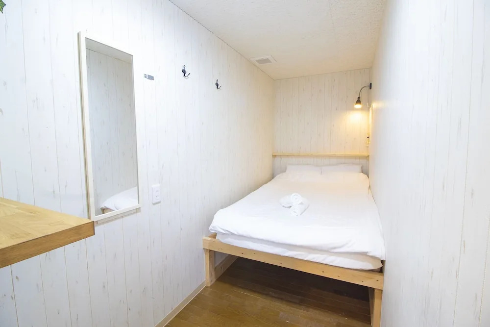 ZenLabo Osaka - Hostel