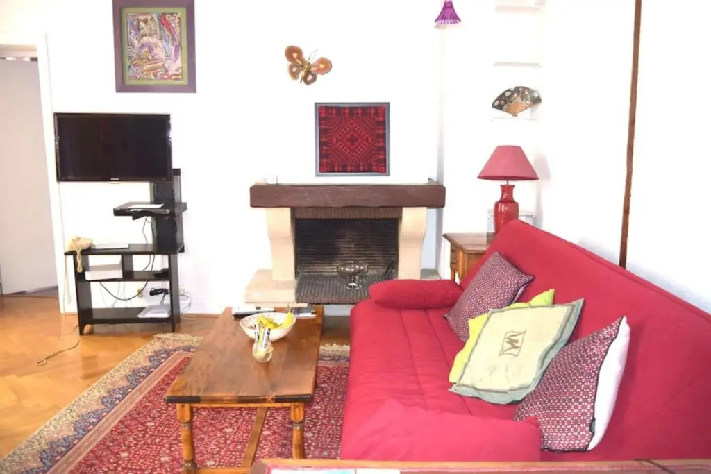 Lovely apartement in LE MARAIS