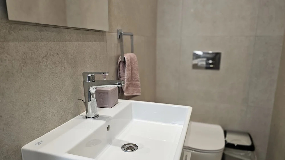 132 LCA - Stay Diamond Apartment