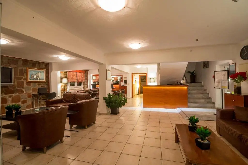 Korali Hotel