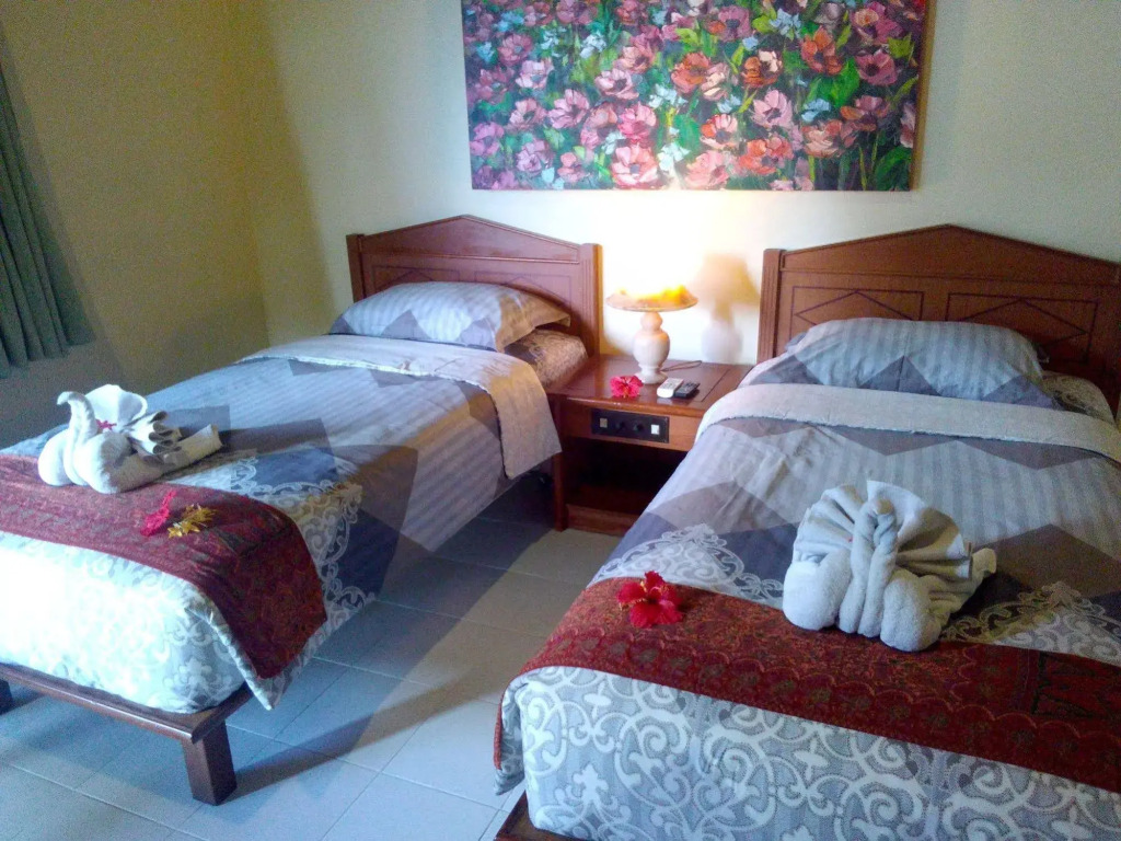 Royal Hotel and Villa Bali