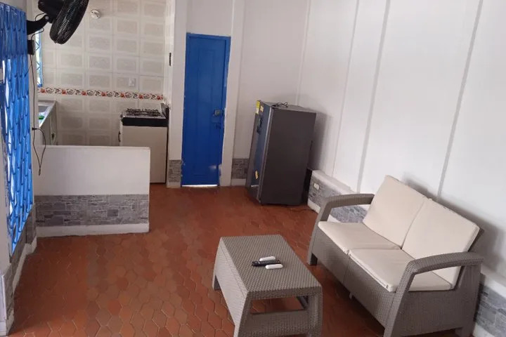Centro Vacacional Bella Vista