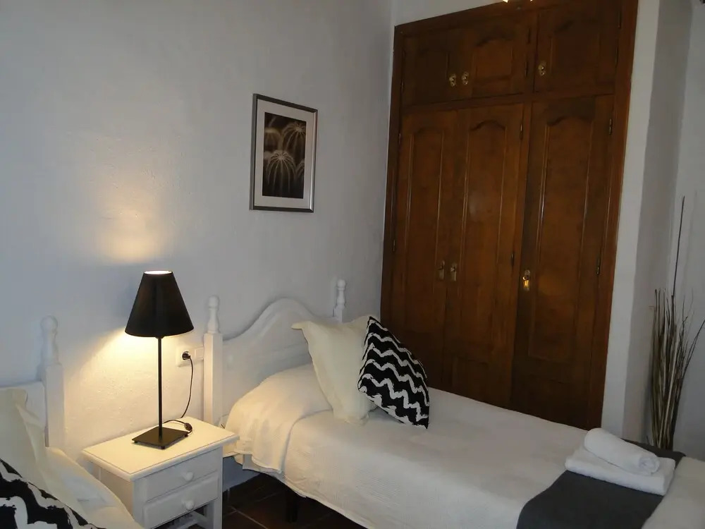 Villa Piedra Blanca