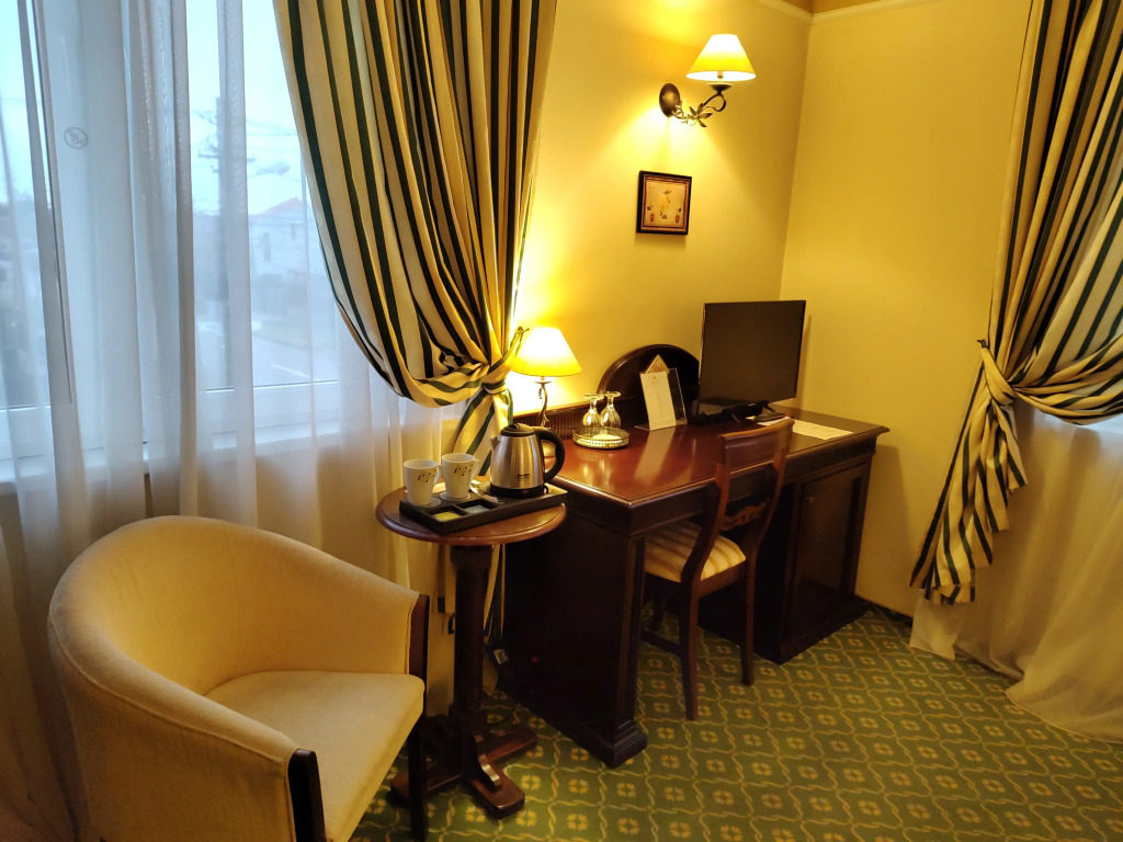 Koronna Hotel