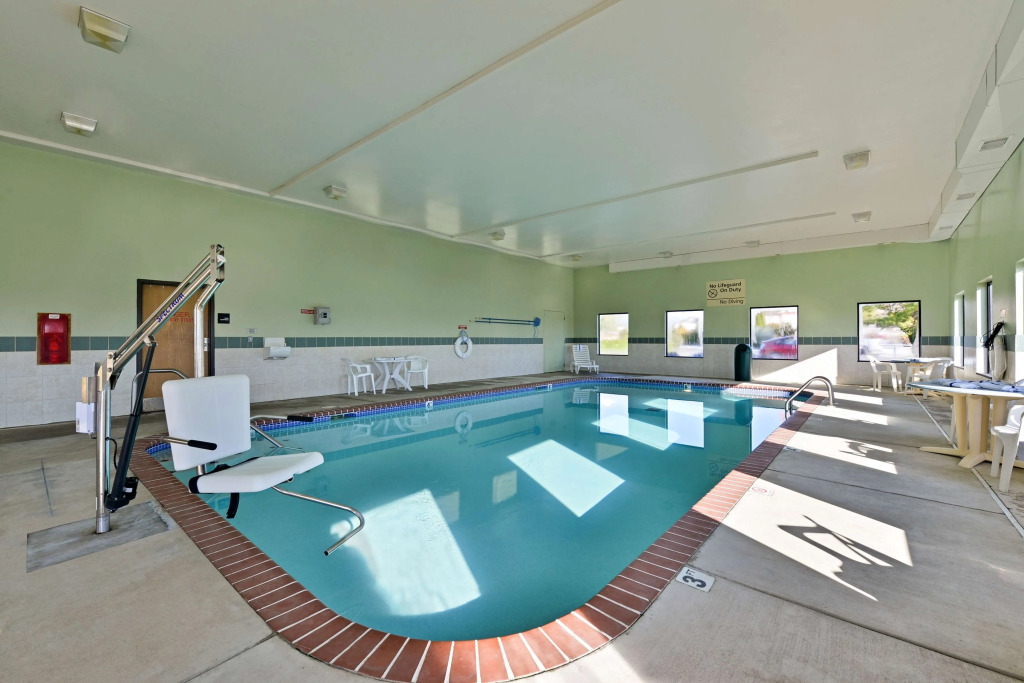 Hampton Inn St. Louis/Collinsville