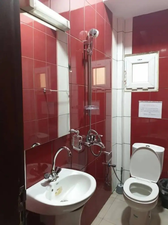 Residence MB Meublee