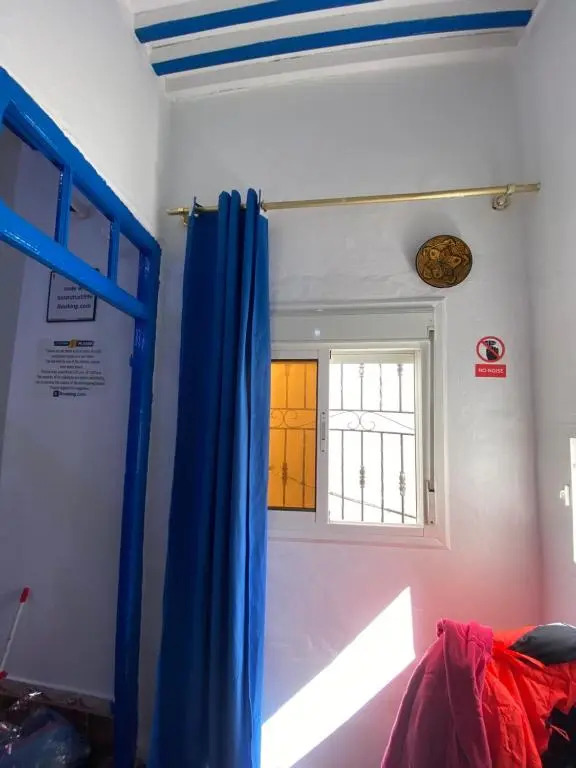 Ibn Batouta House