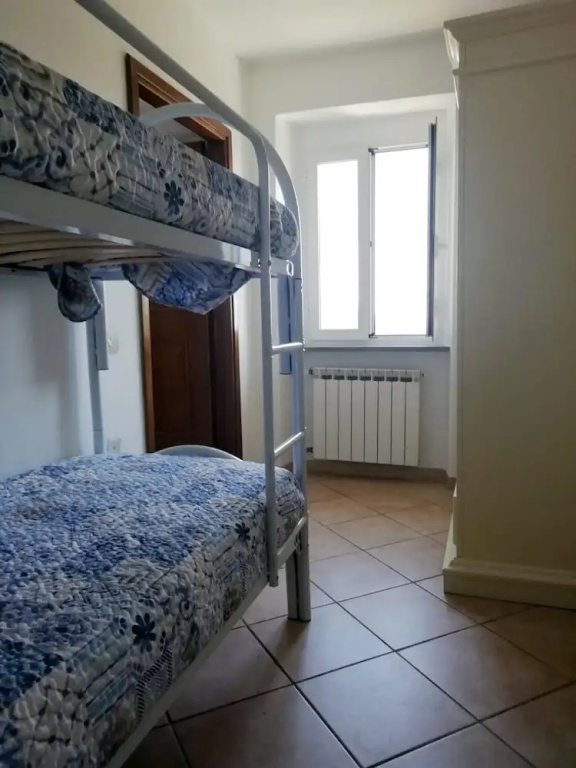 Villa with 2 Bedrooms in Lerici, with Wonderful Sea View And Enclosed Garden - 800 M From the Beach