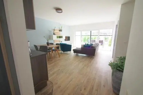 Apartments Bogner
