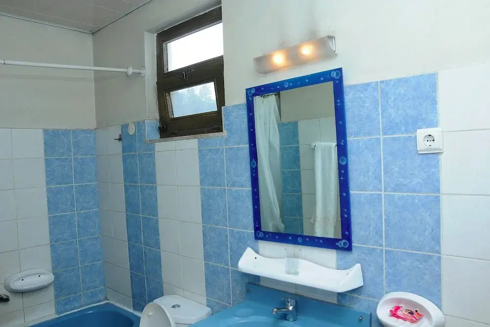 Yeka Guest House