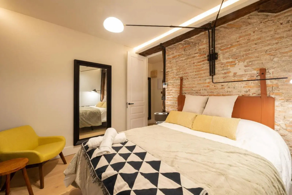 SANTIAGO by STAYNN APARTMENTS