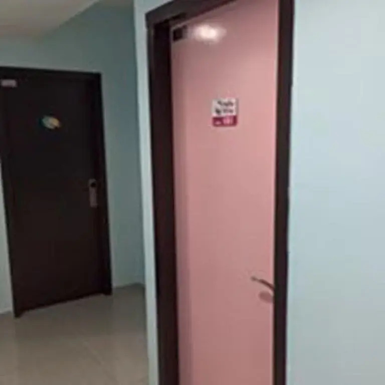 Dolphin Hotel