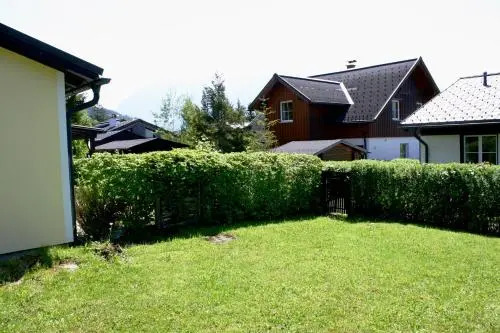 Bungalow Irmgard