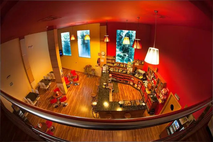 Hostal RIO SELMO