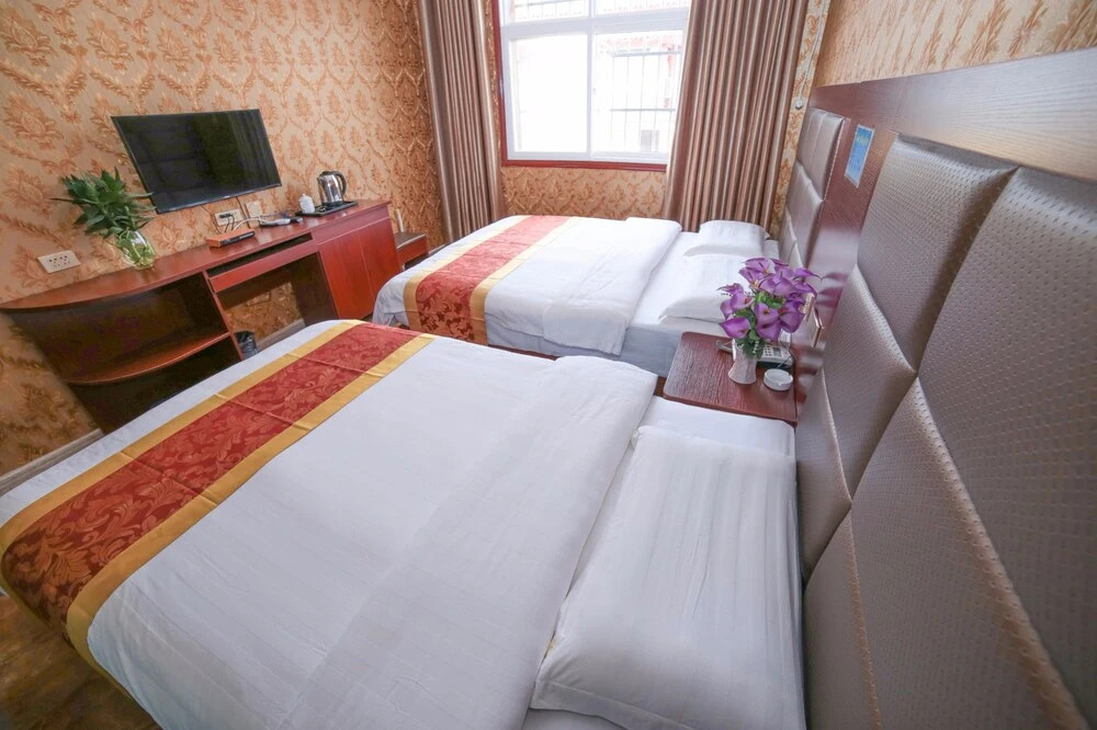Xinhang Business Inn