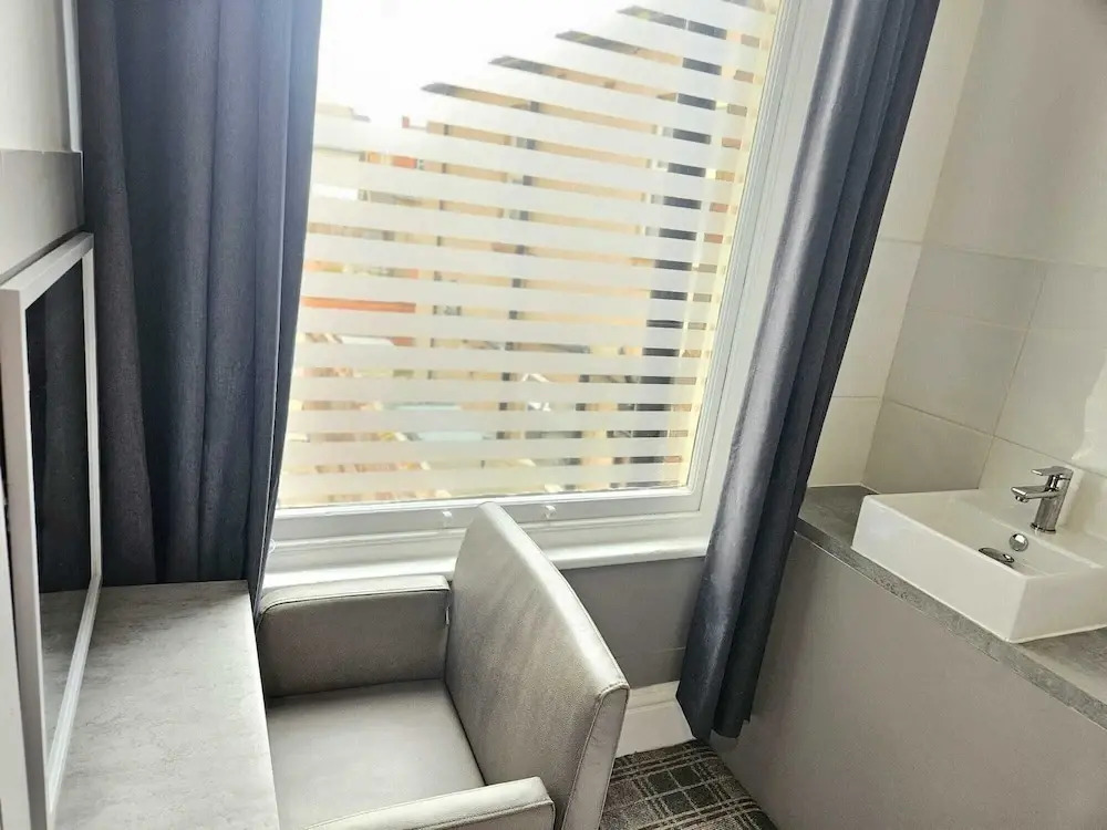 Hotel Claytou