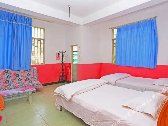 Jinkui Hostel