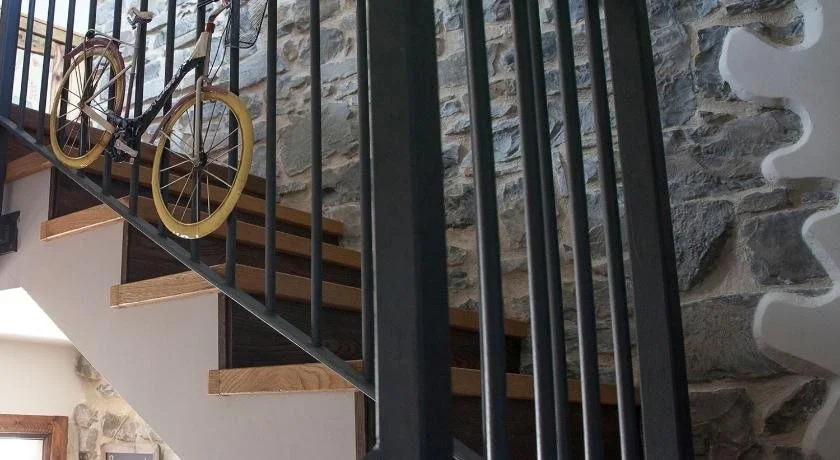 Hostel-Albergue Monte Perdido