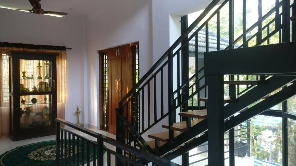 Nirrvaan homestay