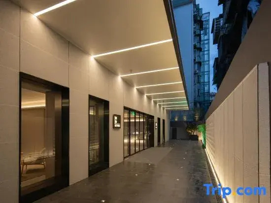JI Hotel (Guangzhou Beijing Road Pedestrian Street Jiaochang West Road)