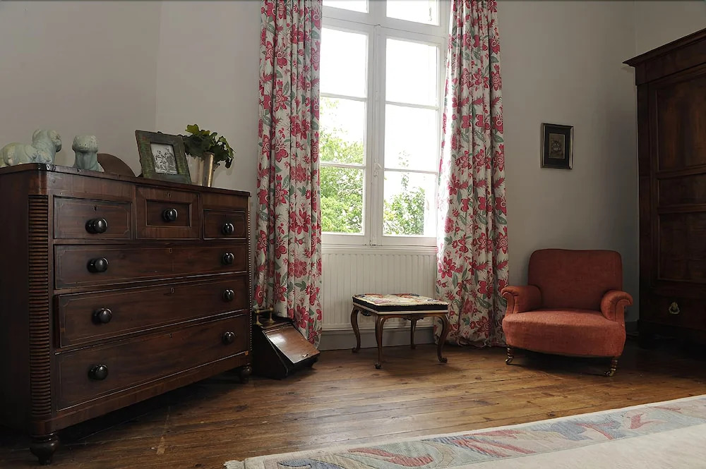 Chateau le Tour