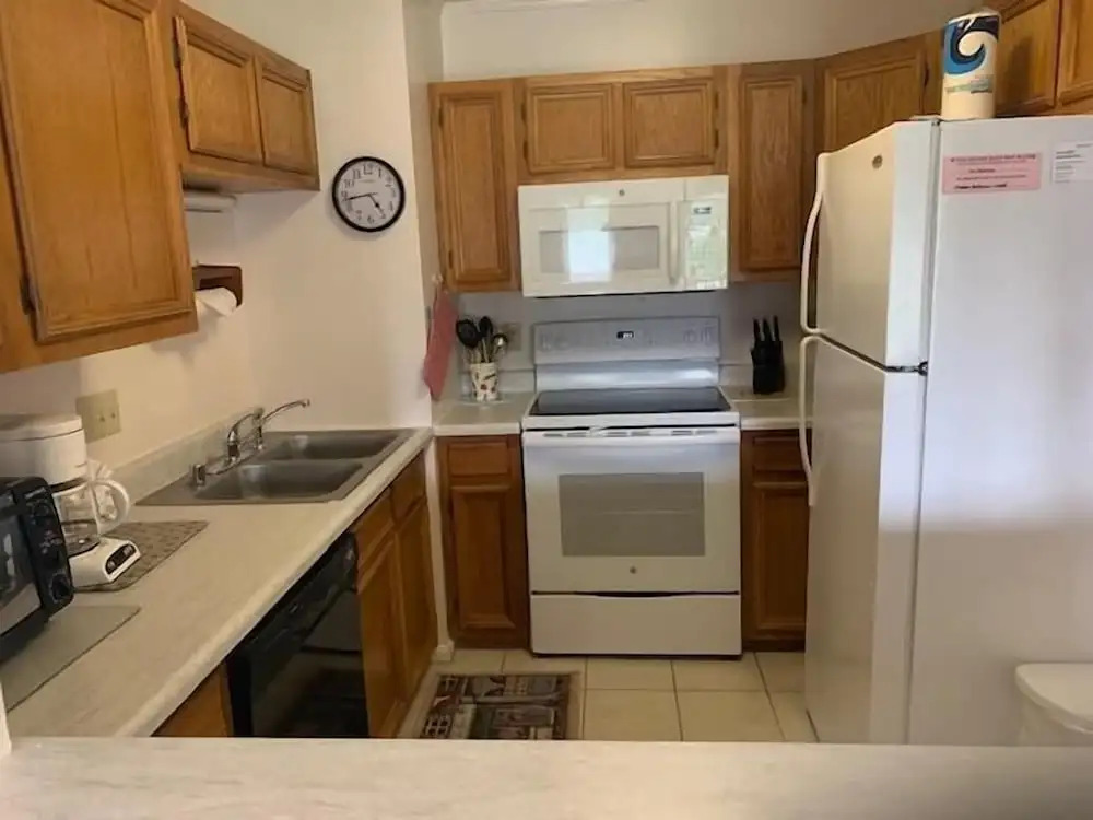 Sugar Ski & Country Club Unit 625 Bronze
