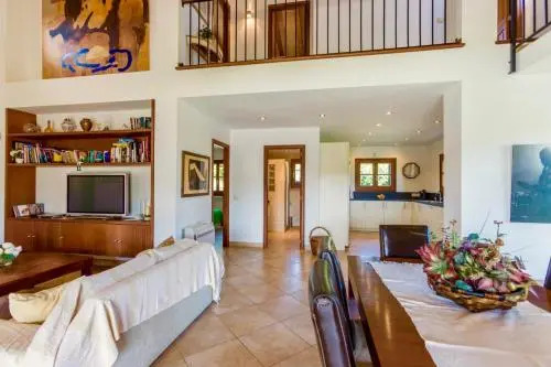 Villa Mastaguera Roger by Sealand Villas
