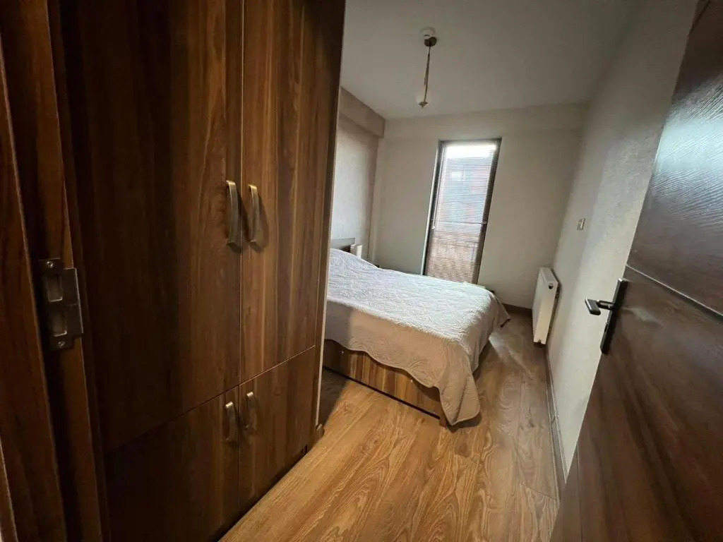 Apartament Area Park