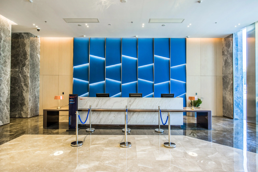 Holiday Inn Express Foshan Beijiao by IHG