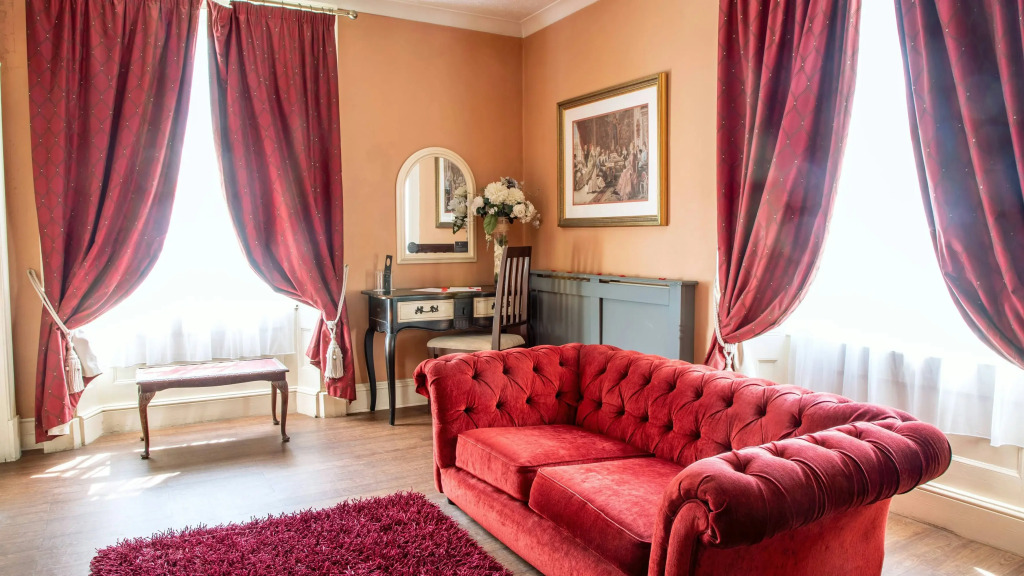 Park House Hotel