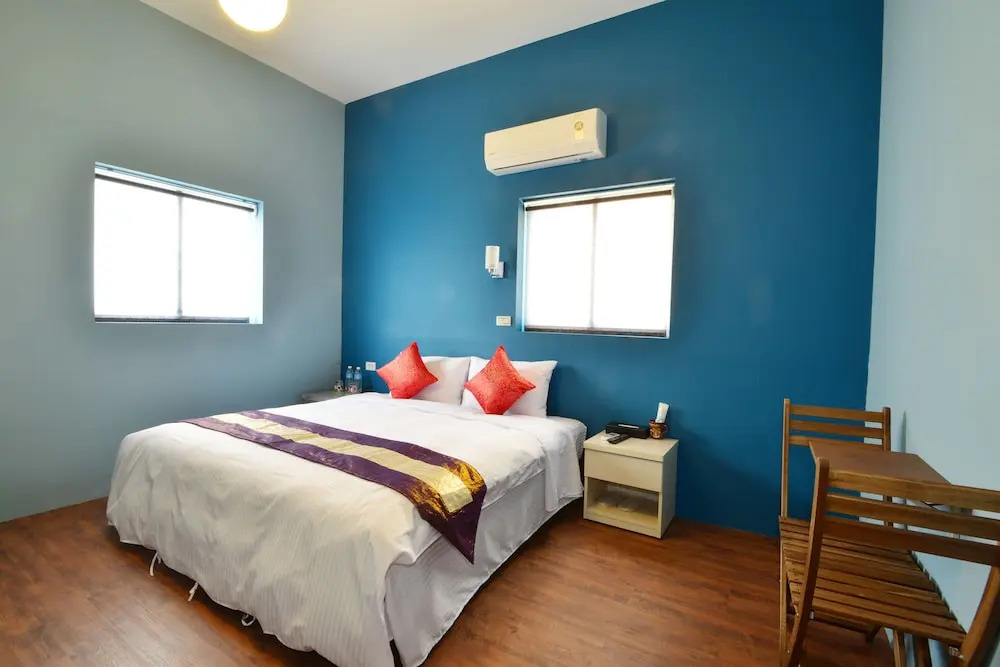 Starsunnysea Homestay