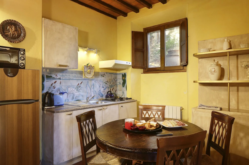 Borgo Casa al Vento