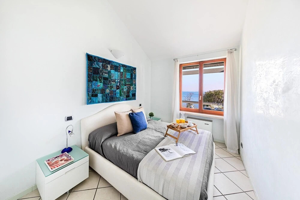 Il Melagrano B5 Apartment by Wonderful Italy