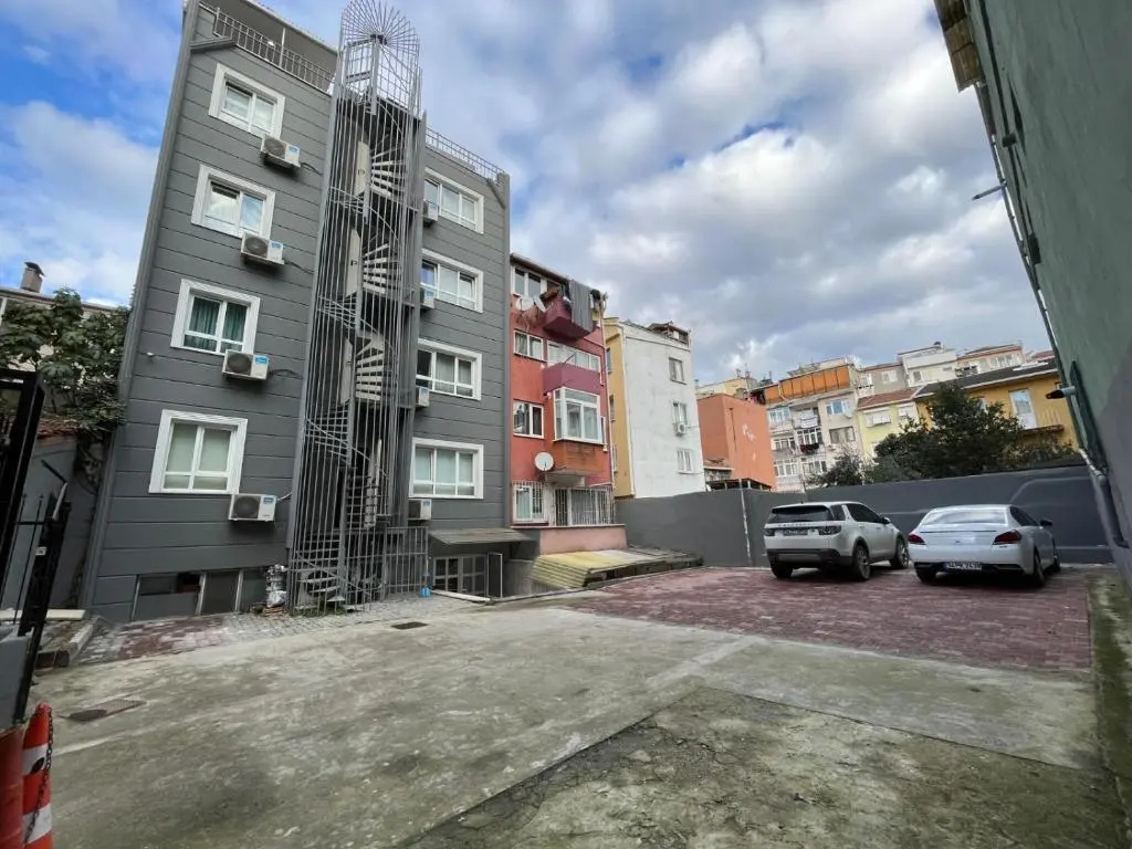 Elite Marmara Ortaköy Hotel & Suites