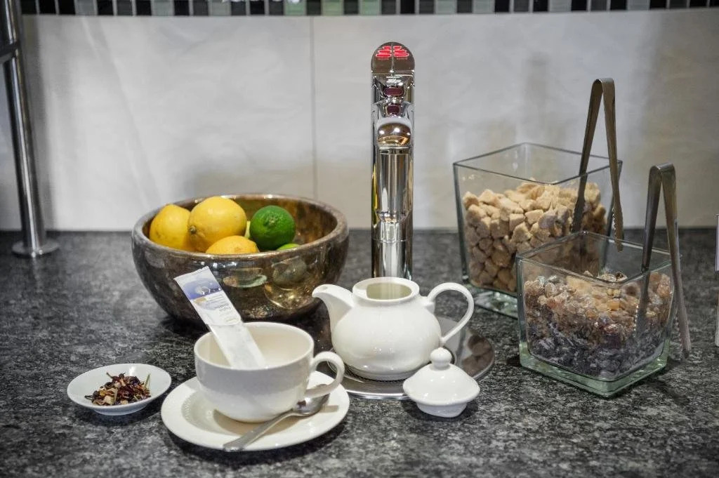 Hotel Alpenhof Superior