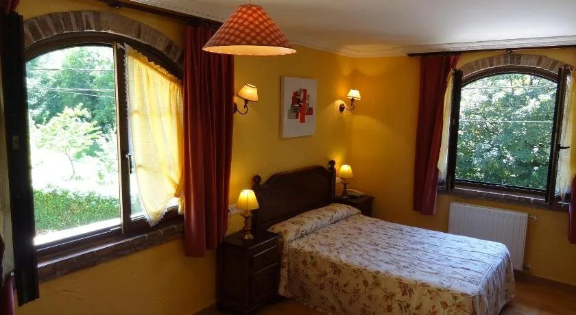 Trapa Palace
