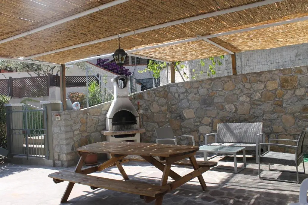 Casa Azzurra 3 camere e 2 bagni
