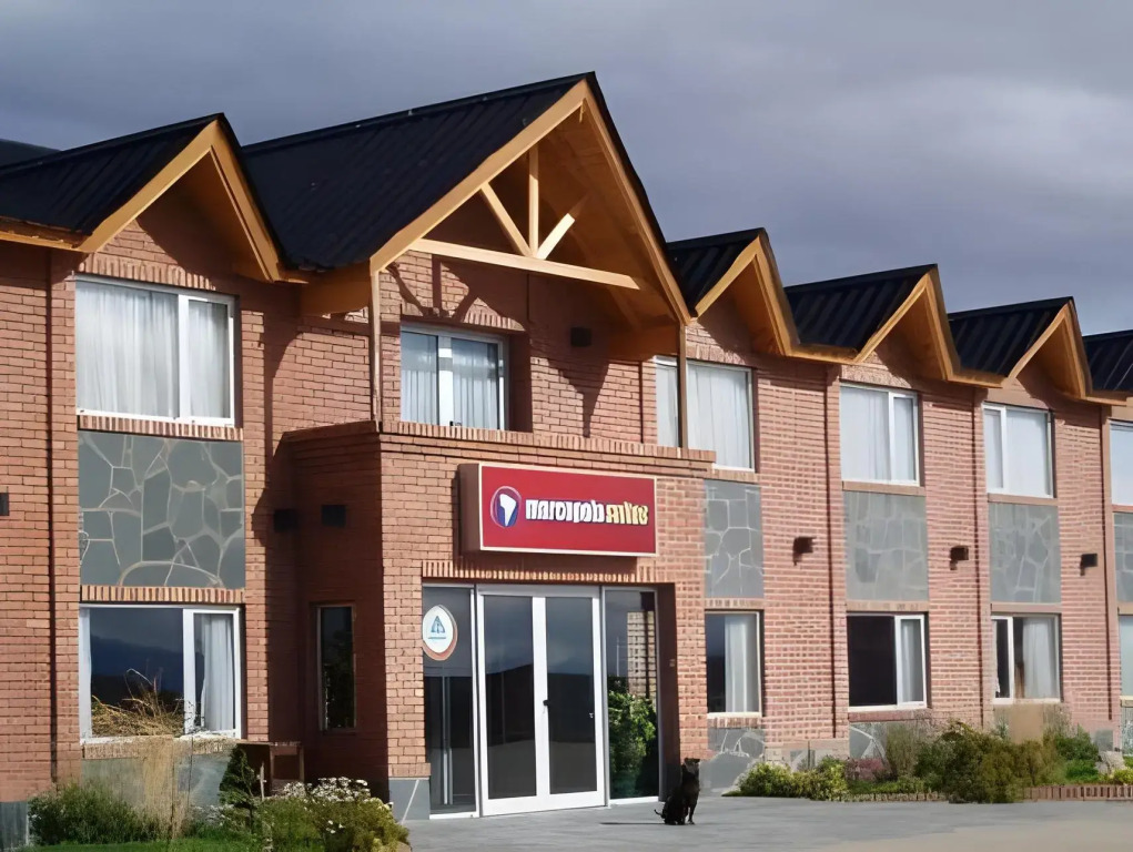 Marcopolo Suites Calafate