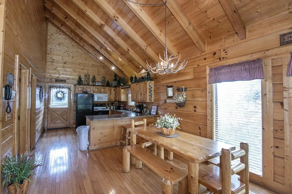 Eagles Dream by Eagles Ridge Resort