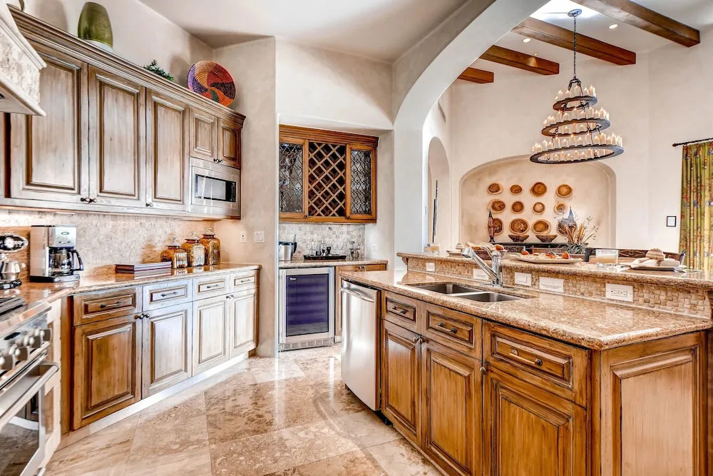 Cielos 78 - Four Bedroom Home