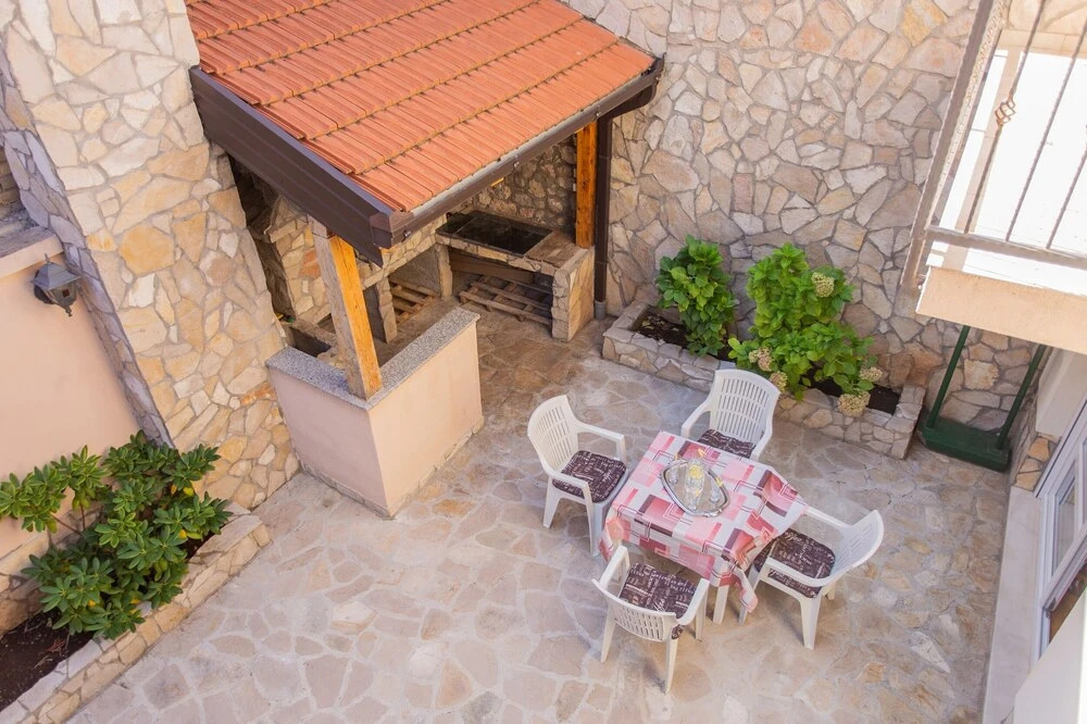Holiday Home Relax