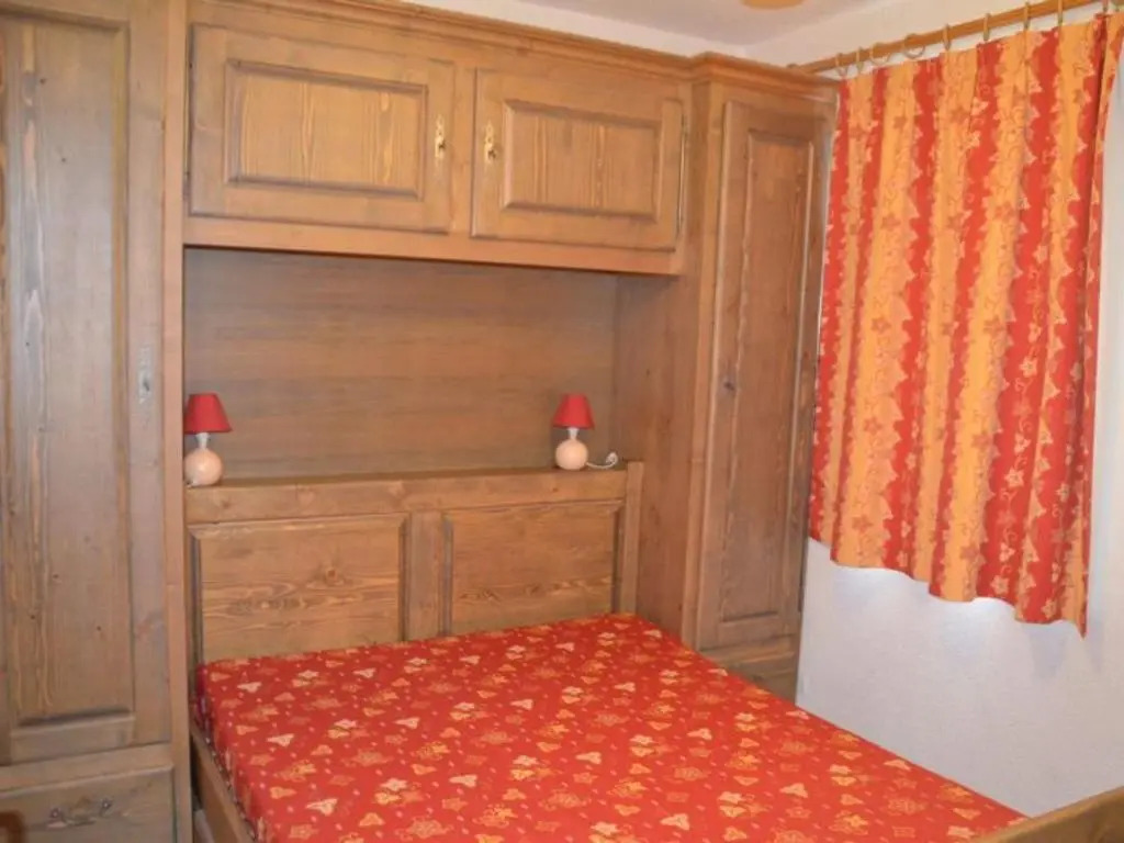Appartement Les Menuires, 2 pièces, 6 personnes - FR-1-452-23