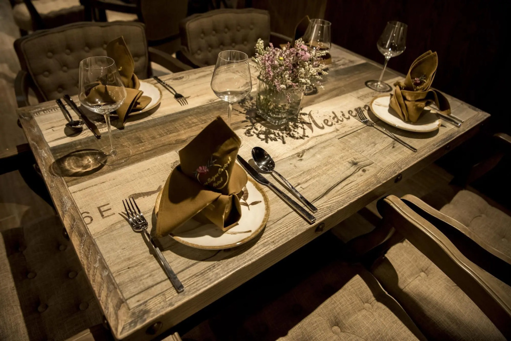 Nesta Hotel Saigon