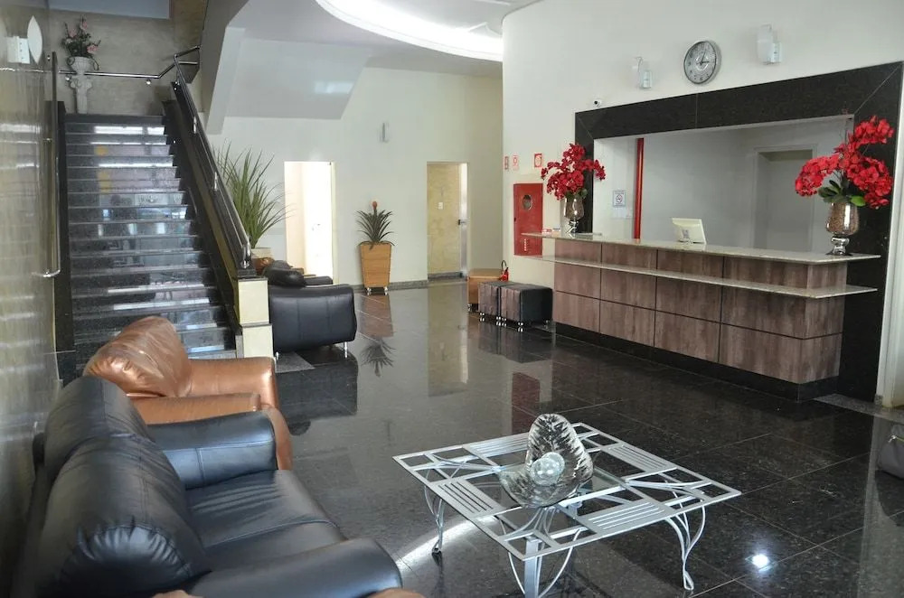 Lodi Express Hotel