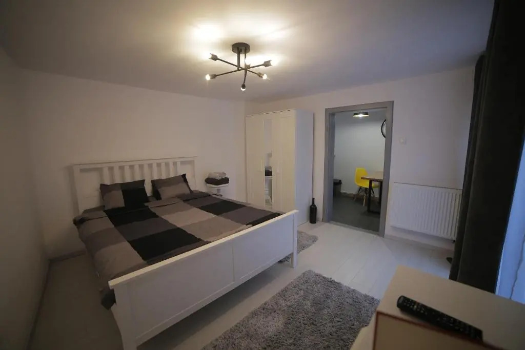 Citadella House Targu Mures